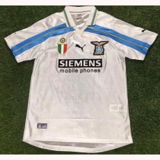 00-01 Lazio